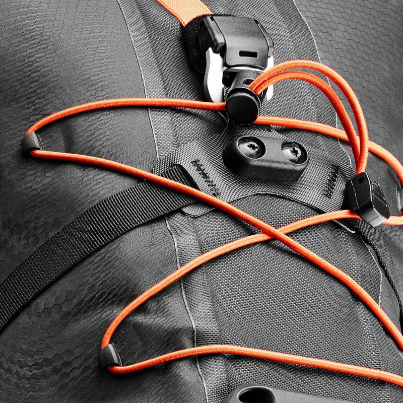 Ortlieb Seat-Pack QR 13L-2